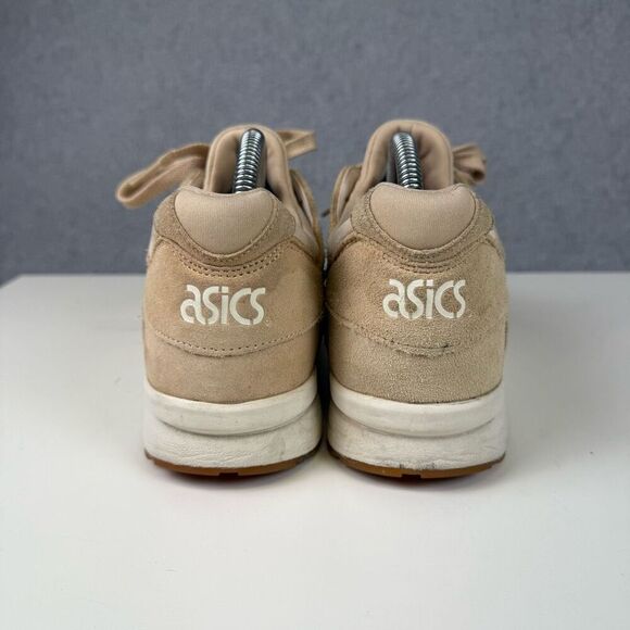 ASICS GEL-Lyte V x Monkey Time Sand Layer 2015 -Men's Size 8 Rare Athletic - Picture 7 of 8